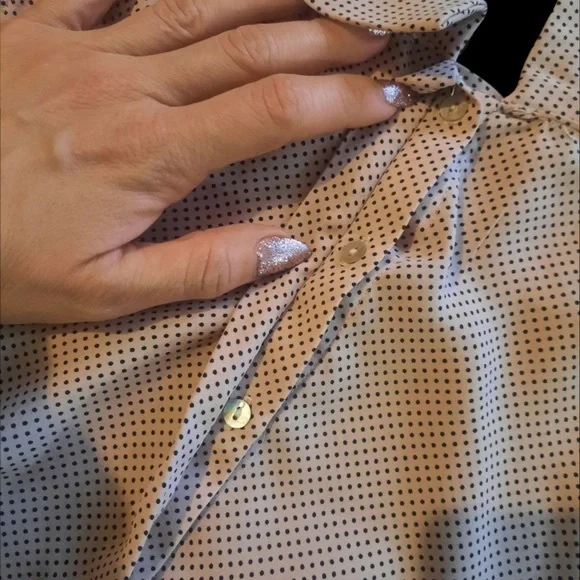 Zara blouse - Picture 3 of 3